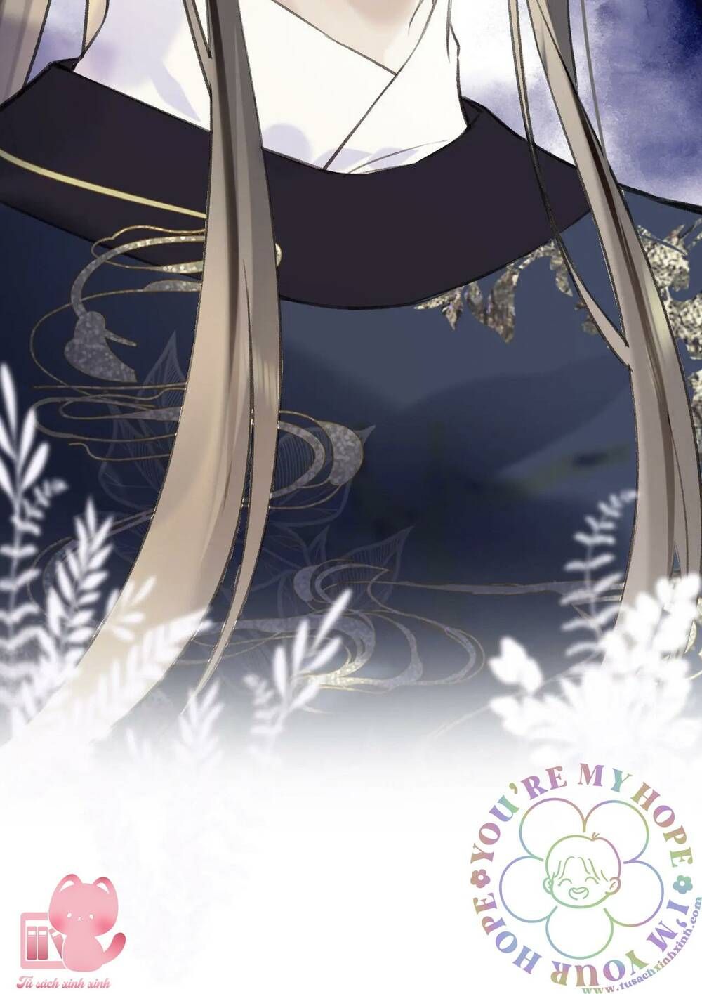 Vi Phu Của Ta Là Long Ngạo Thiên Phần 2 Chapter 38 - 24