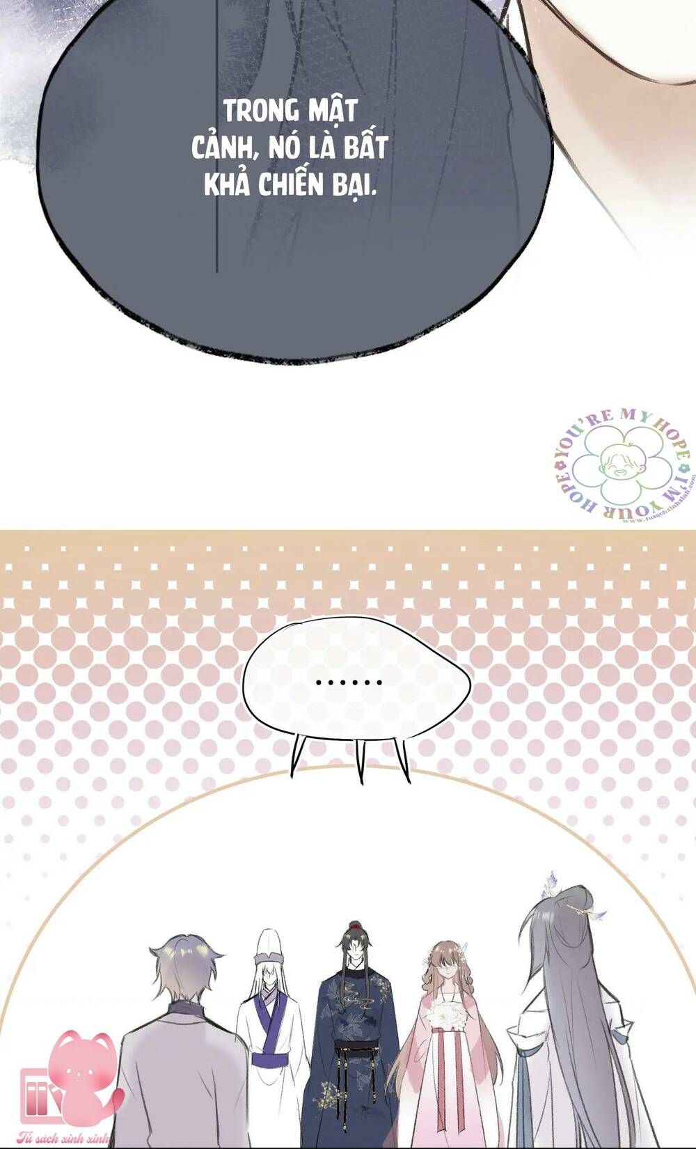 Vi Phu Của Ta Là Long Ngạo Thiên Phần 2 Chapter 38 - 29