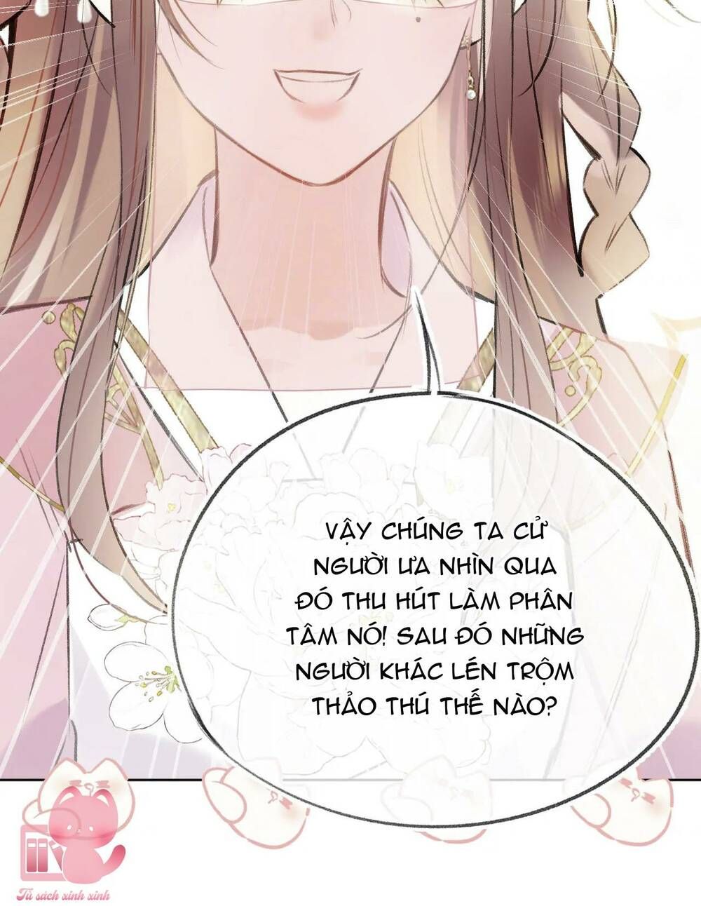 Vi Phu Của Ta Là Long Ngạo Thiên Phần 2 Chapter 38 - 32