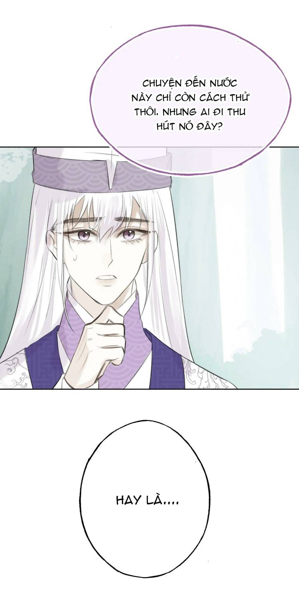 Vi Phu Của Ta Là Long Ngạo Thiên Phần 2 Chapter 38 - 33