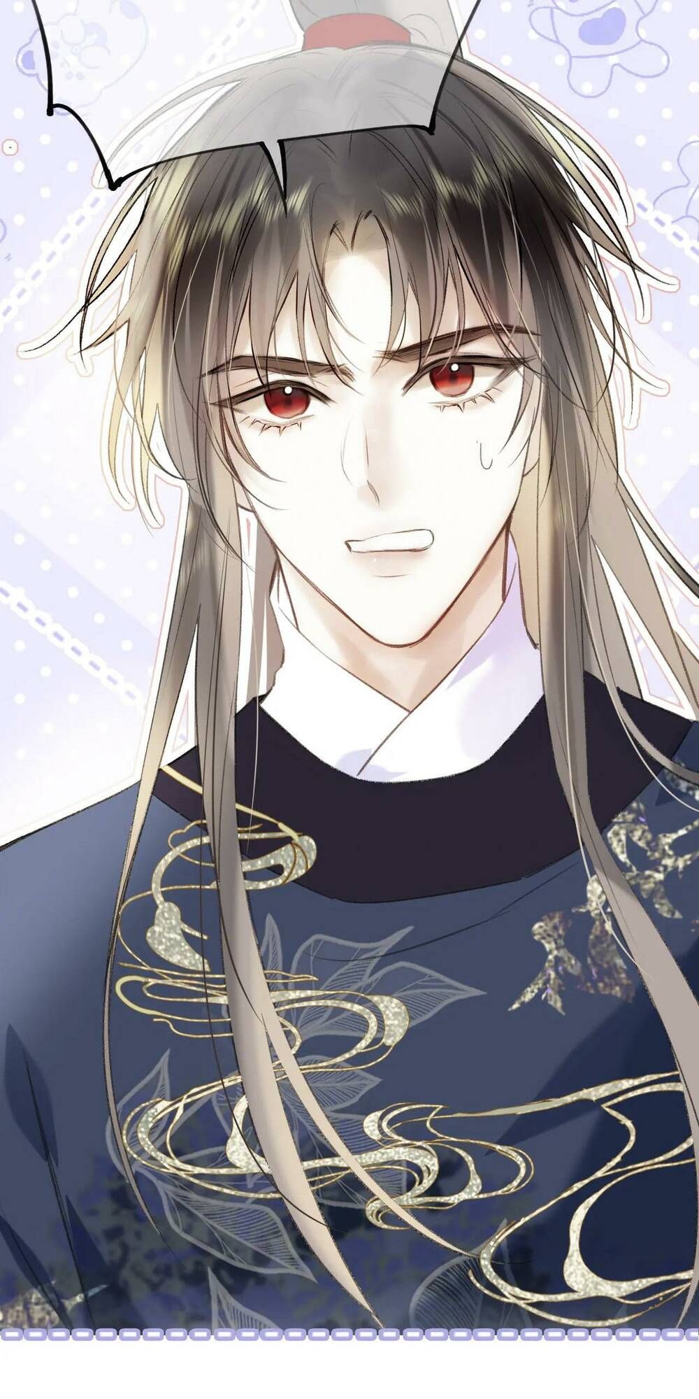 Vi Phu Của Ta Là Long Ngạo Thiên Phần 2 Chapter 38 - 35