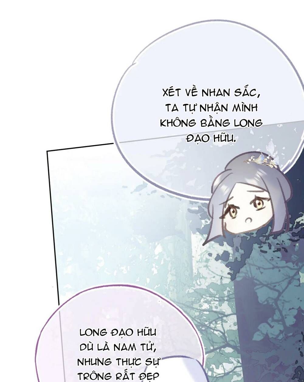 Vi Phu Của Ta Là Long Ngạo Thiên Phần 2 Chapter 38 - 36