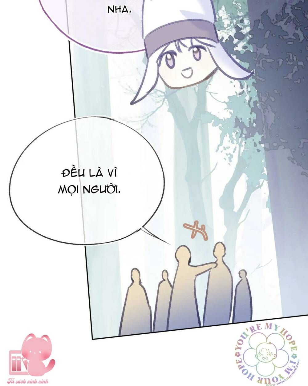 Vi Phu Của Ta Là Long Ngạo Thiên Phần 2 Chapter 38 - 37