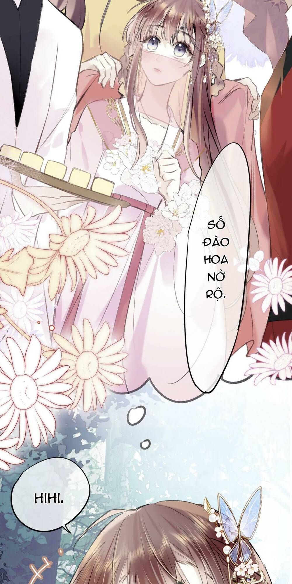 Vi Phu Của Ta Là Long Ngạo Thiên Phần 2 Chapter 38 - 5