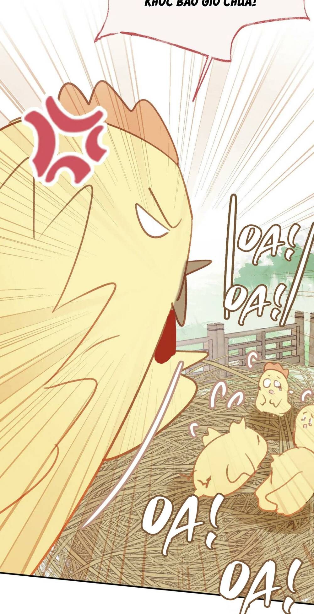 Vi Phu Của Ta Là Long Ngạo Thiên Phần 2 Chapter 38 - 41