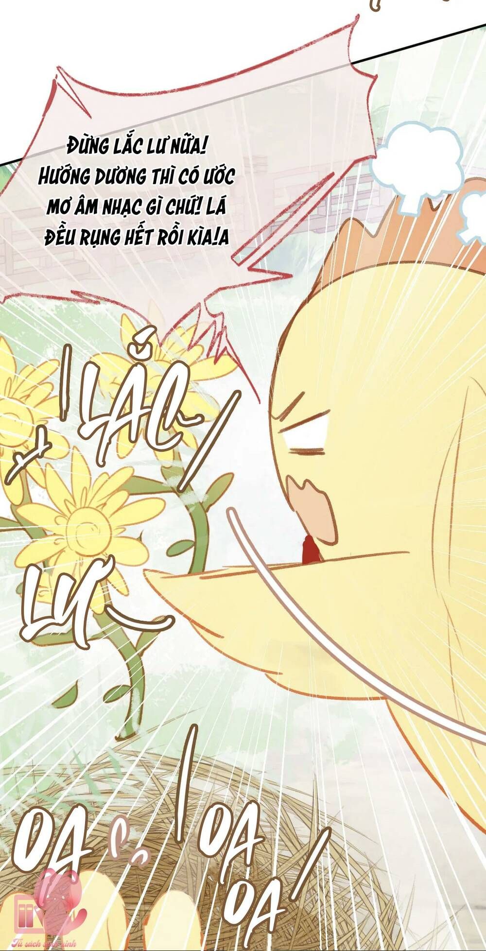 Vi Phu Của Ta Là Long Ngạo Thiên Phần 2 Chapter 38 - 42