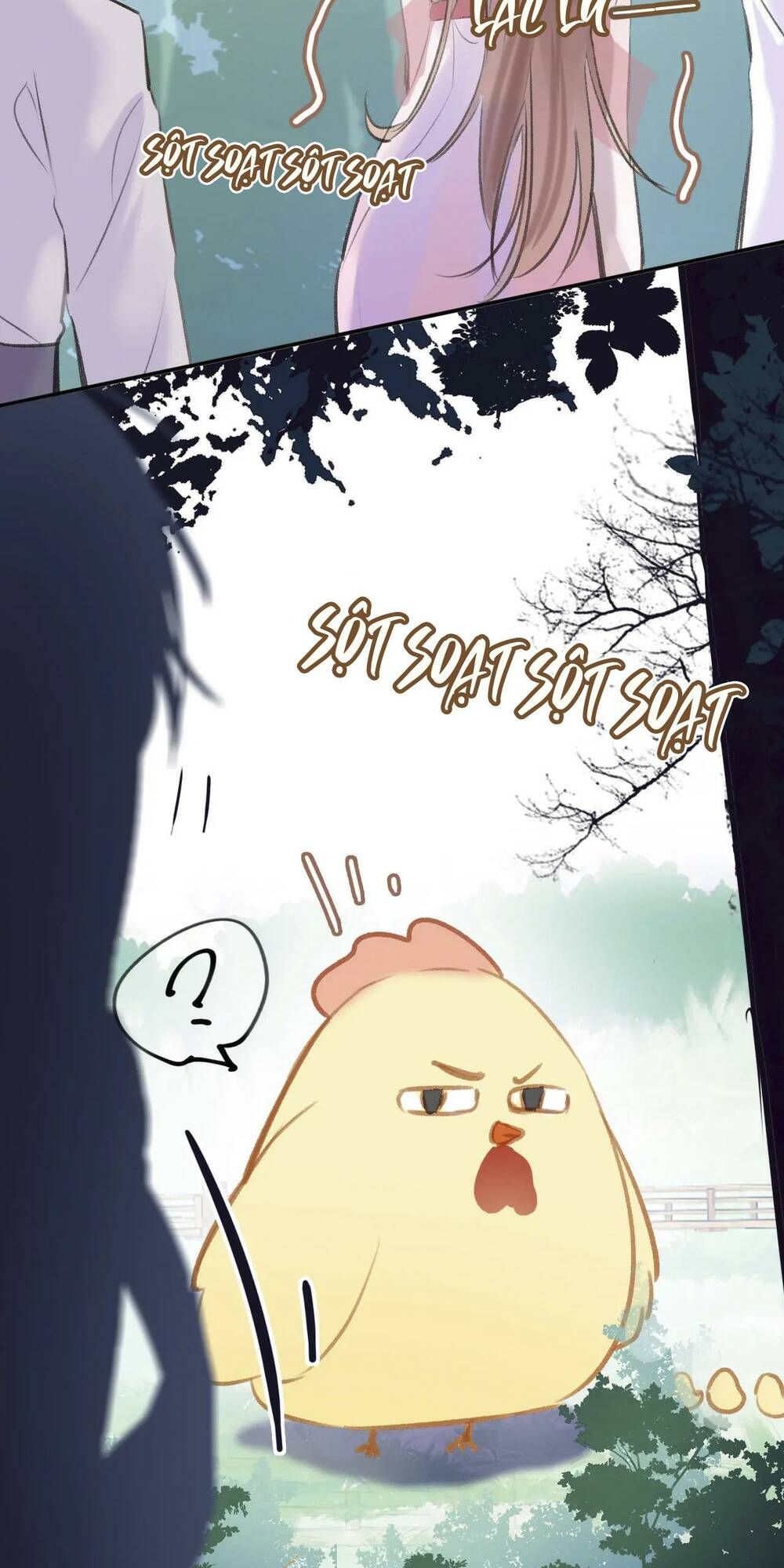 Vi Phu Của Ta Là Long Ngạo Thiên Phần 2 Chapter 38 - 45