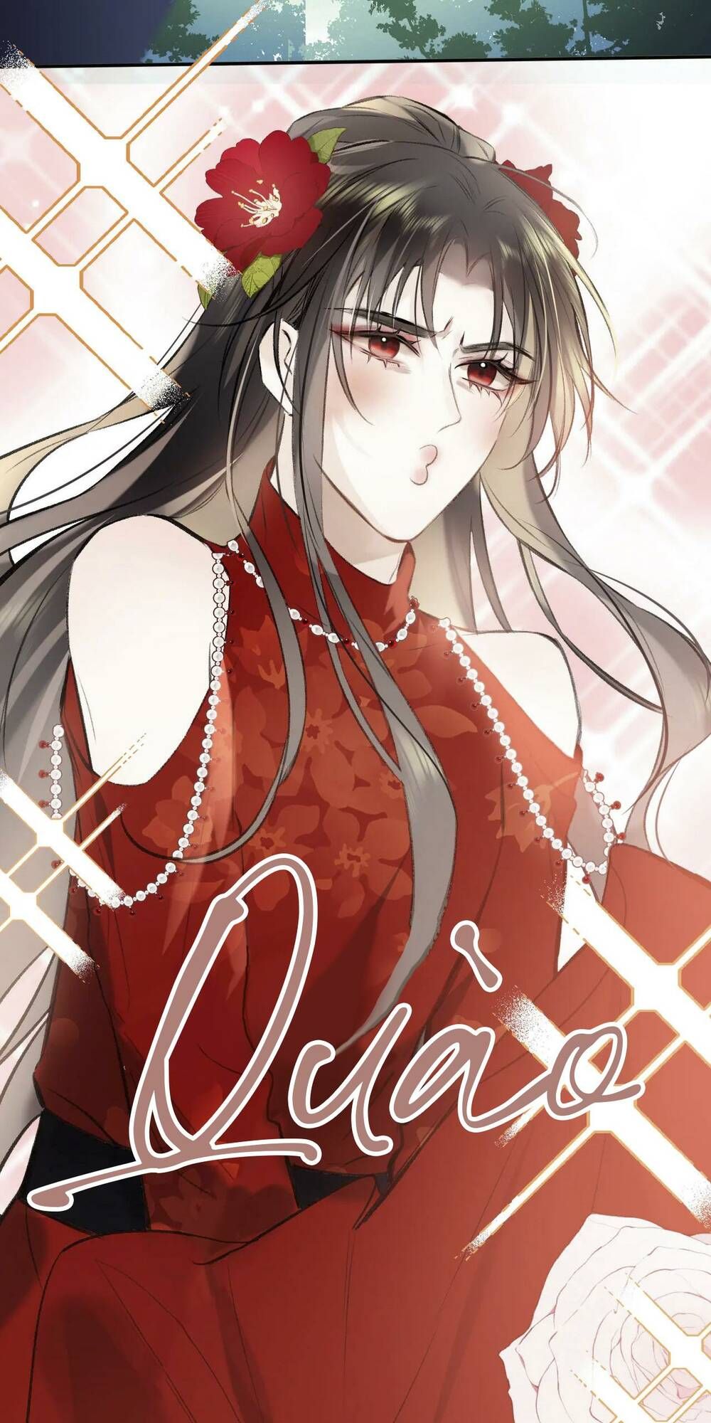 Vi Phu Của Ta Là Long Ngạo Thiên Phần 2 Chapter 38 - 46