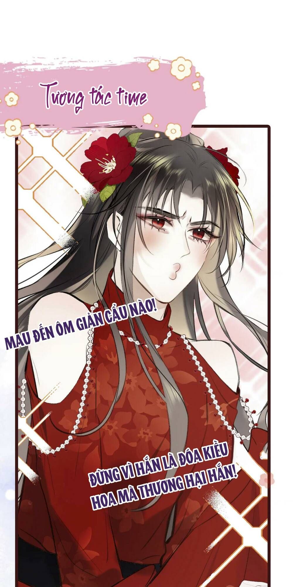 Vi Phu Của Ta Là Long Ngạo Thiên Phần 2 Chapter 38 - 49