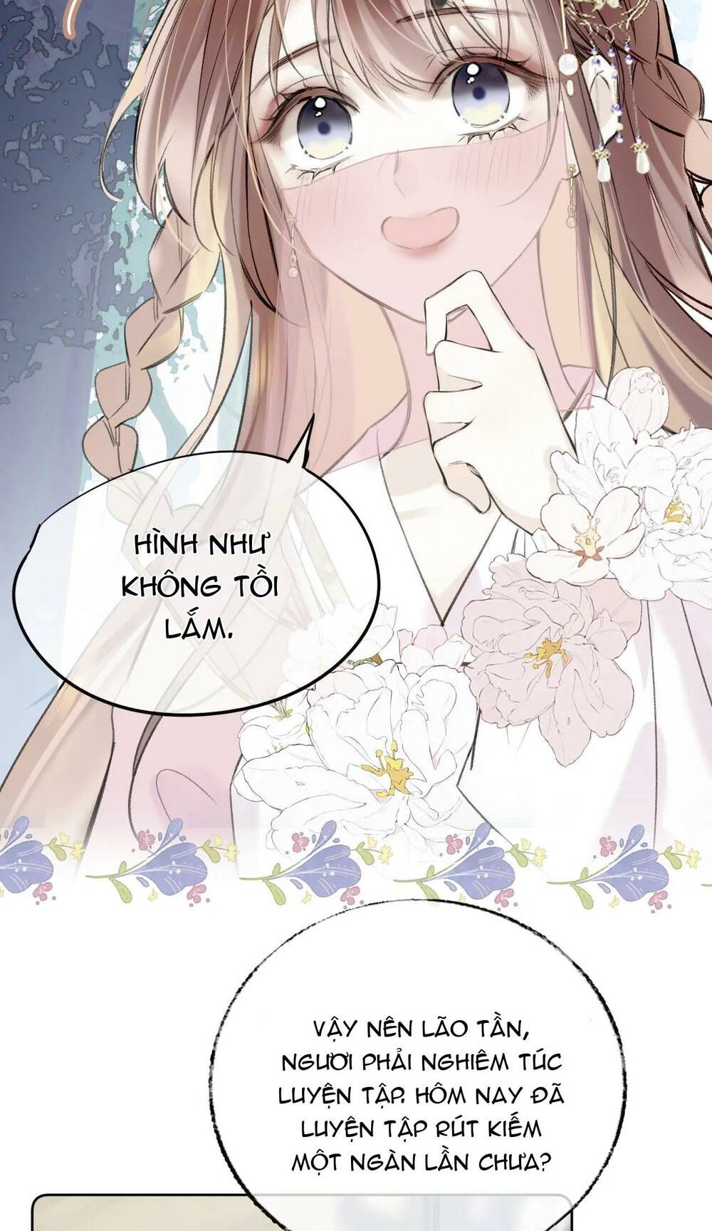 Vi Phu Của Ta Là Long Ngạo Thiên Phần 2 Chapter 38 - 6