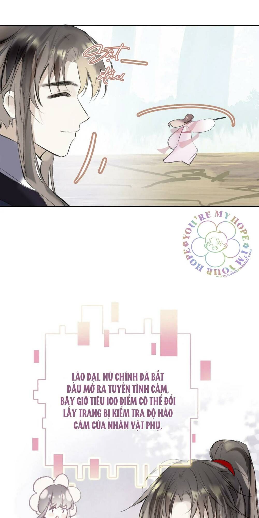 Vi Phu Của Ta Là Long Ngạo Thiên Phần 2 Chapter 38 - 8