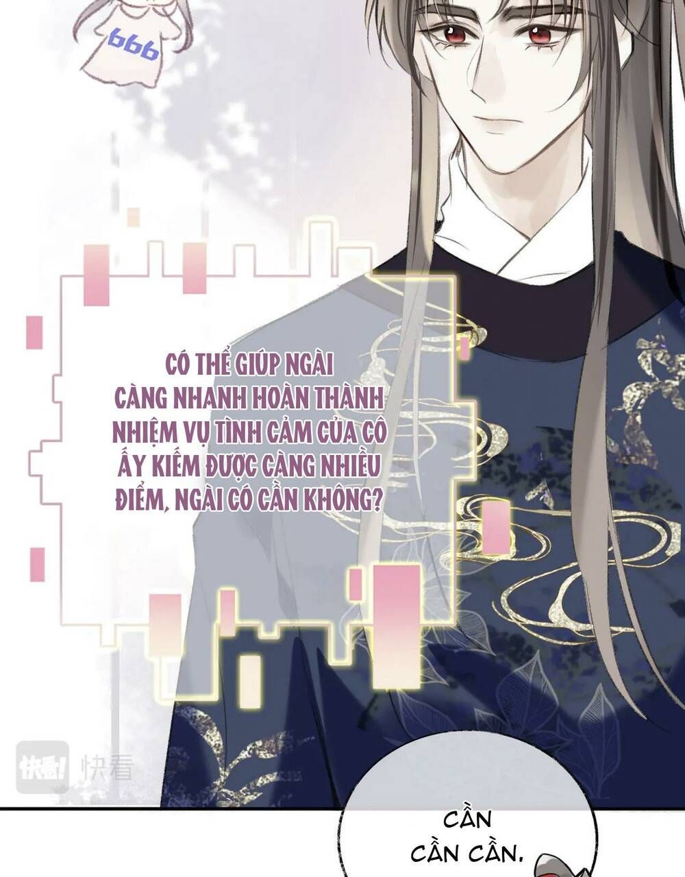 Vi Phu Của Ta Là Long Ngạo Thiên Phần 2 Chapter 38 - 9