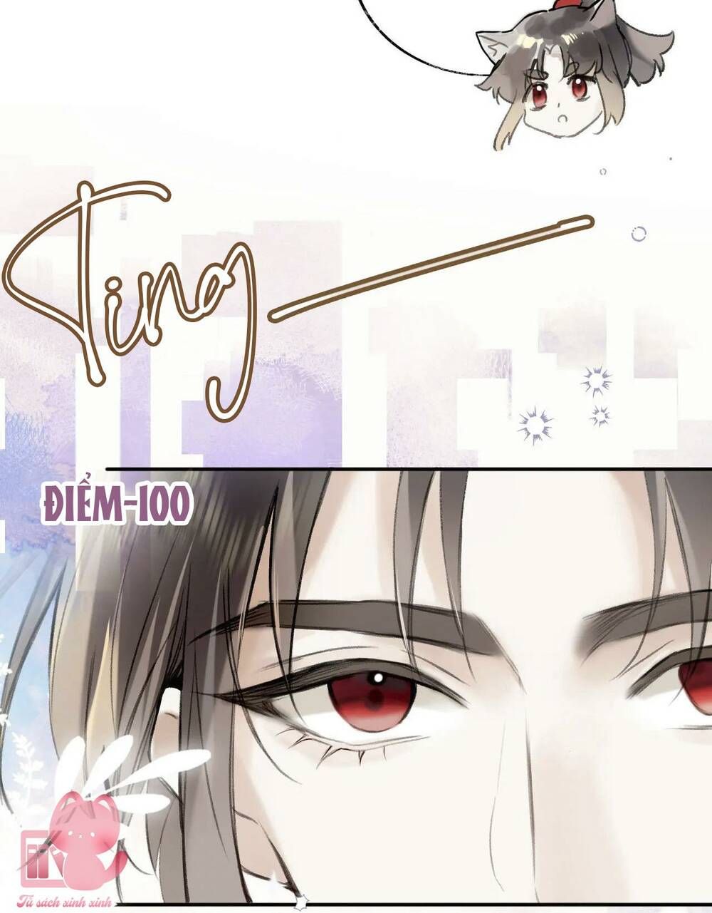 Vi Phu Của Ta Là Long Ngạo Thiên Phần 2 Chapter 38 - 10