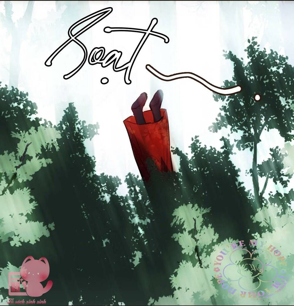 Vi Phu Của Ta Là Long Ngạo Thiên Phần 2 Chapter 39 - 12