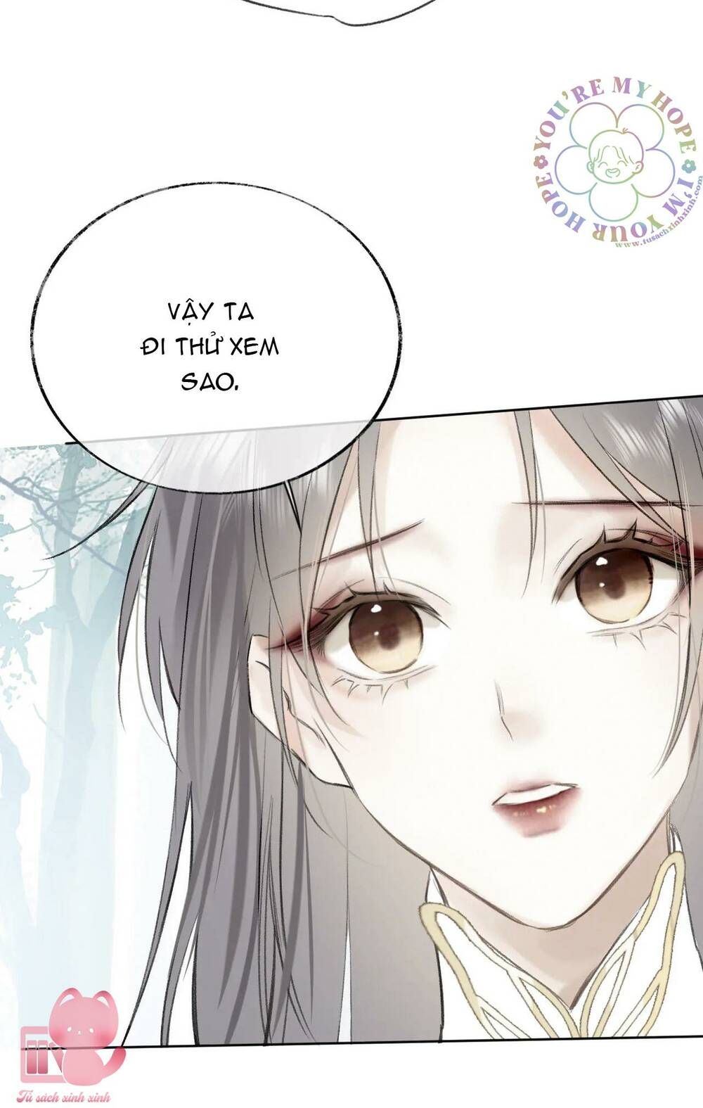 Vi Phu Của Ta Là Long Ngạo Thiên Phần 2 Chapter 39 - 15