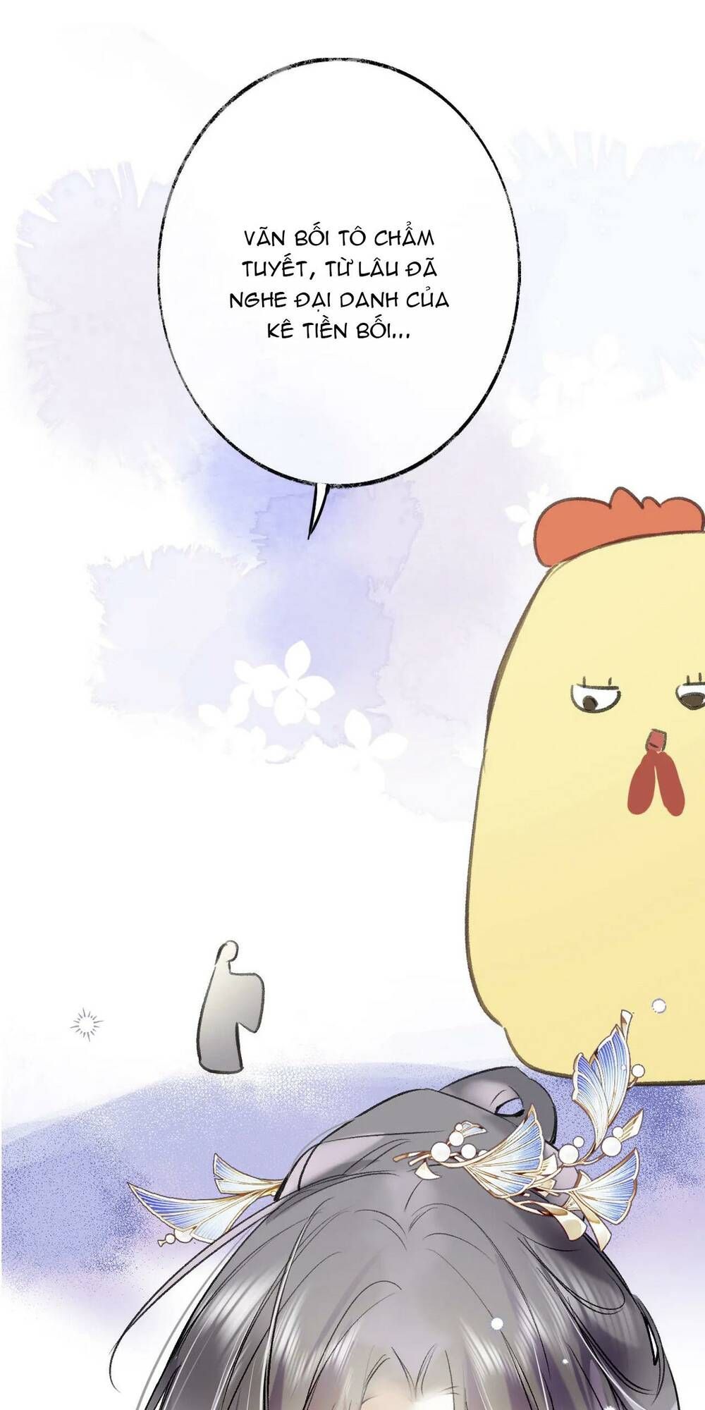 Vi Phu Của Ta Là Long Ngạo Thiên Phần 2 Chapter 39 - 16