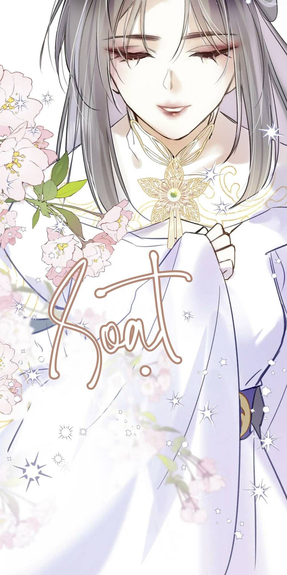 Vi Phu Của Ta Là Long Ngạo Thiên Phần 2 Chapter 39 - 17