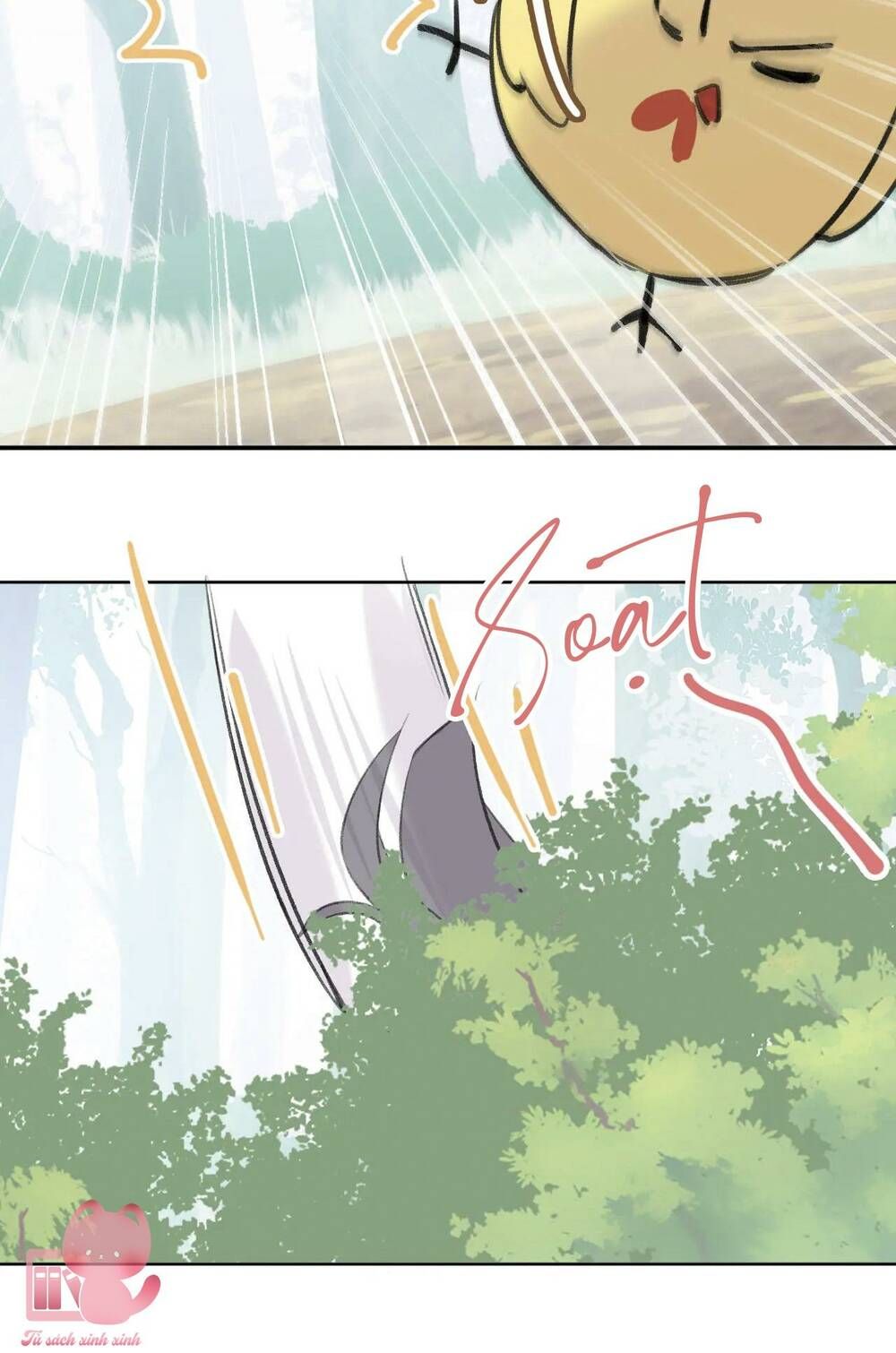 Vi Phu Của Ta Là Long Ngạo Thiên Phần 2 Chapter 39 - 19