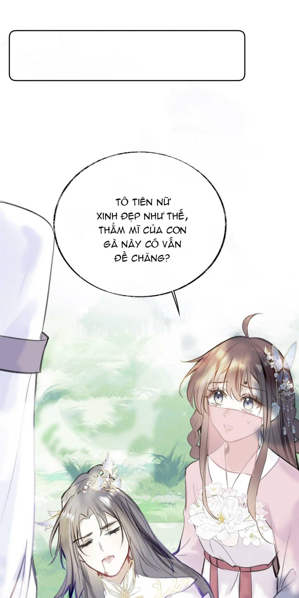 Vi Phu Của Ta Là Long Ngạo Thiên Phần 2 Chapter 39 - 20
