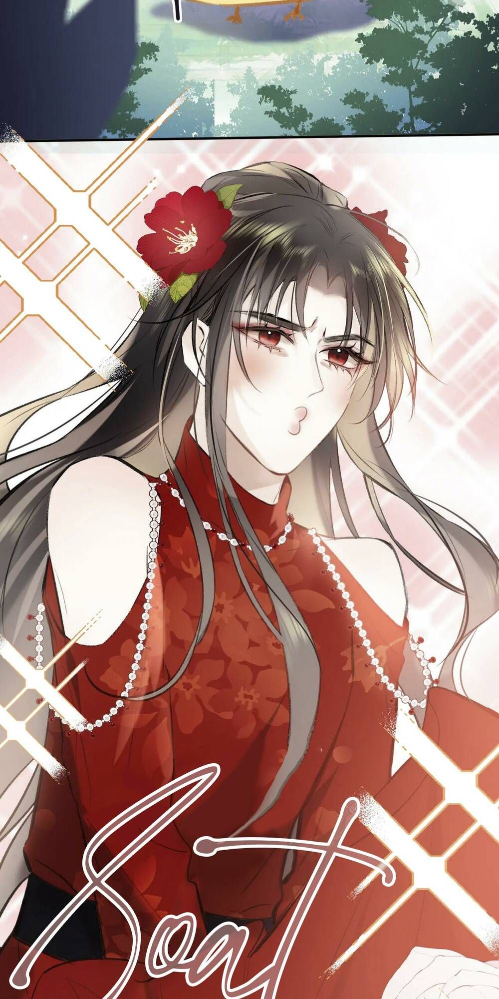 Vi Phu Của Ta Là Long Ngạo Thiên Phần 2 Chapter 39 - 3