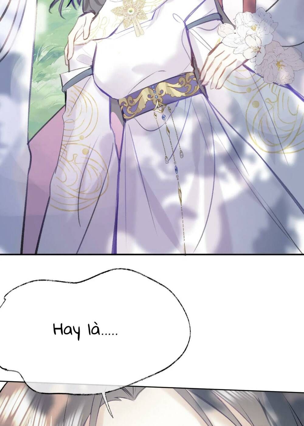 Vi Phu Của Ta Là Long Ngạo Thiên Phần 2 Chapter 39 - 21