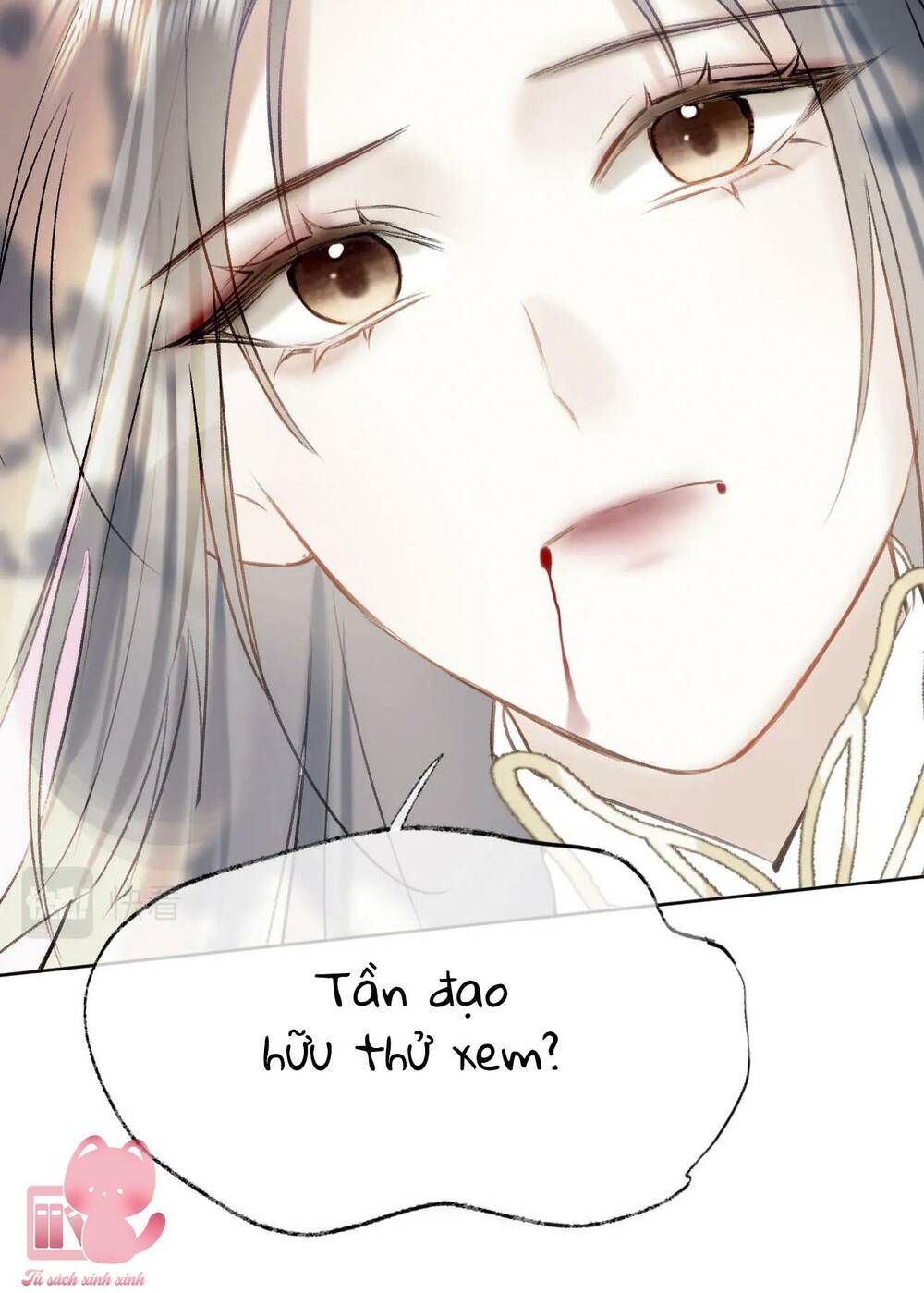 Vi Phu Của Ta Là Long Ngạo Thiên Phần 2 Chapter 39 - 22