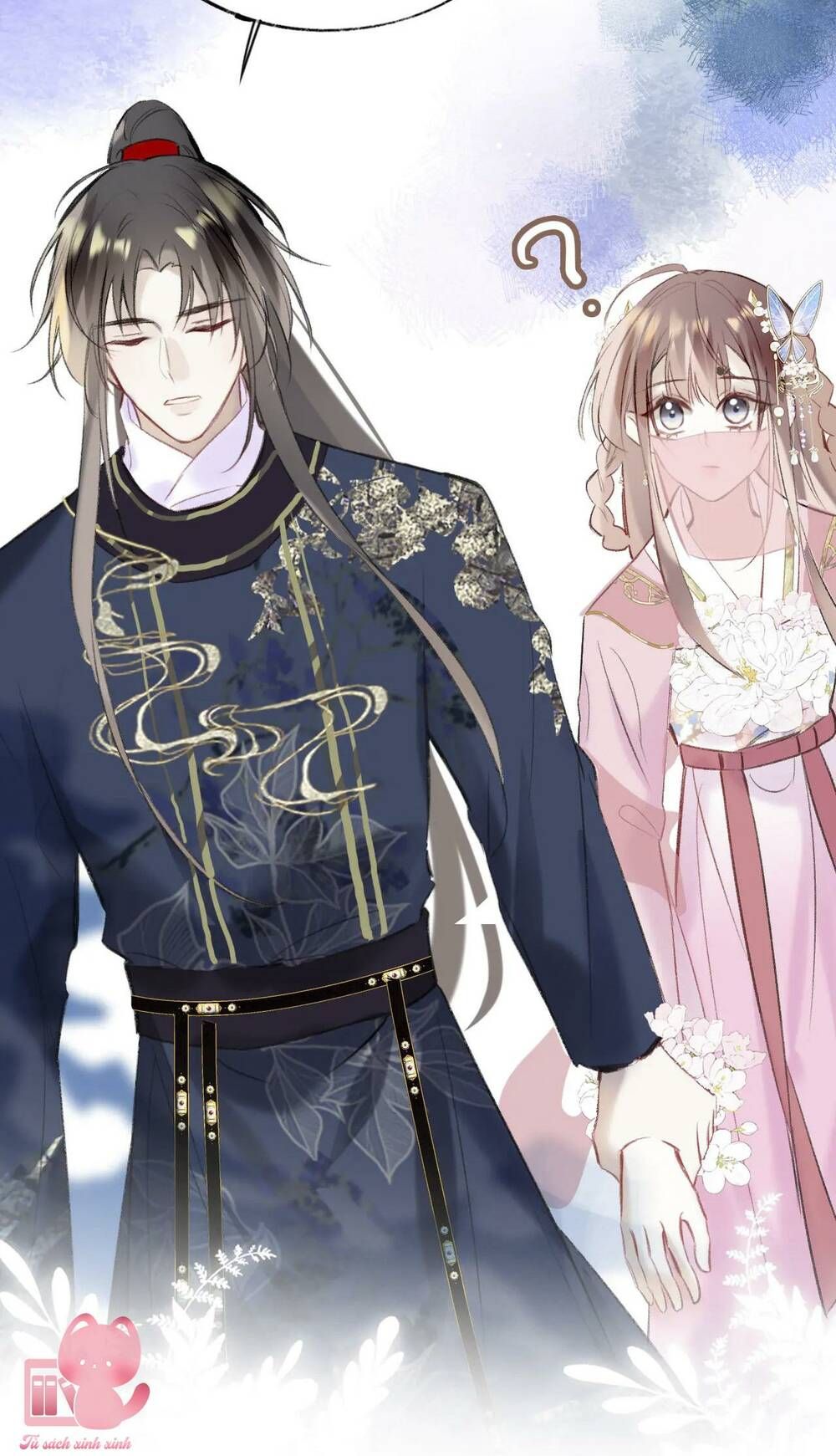 Vi Phu Của Ta Là Long Ngạo Thiên Phần 2 Chapter 39 - 25