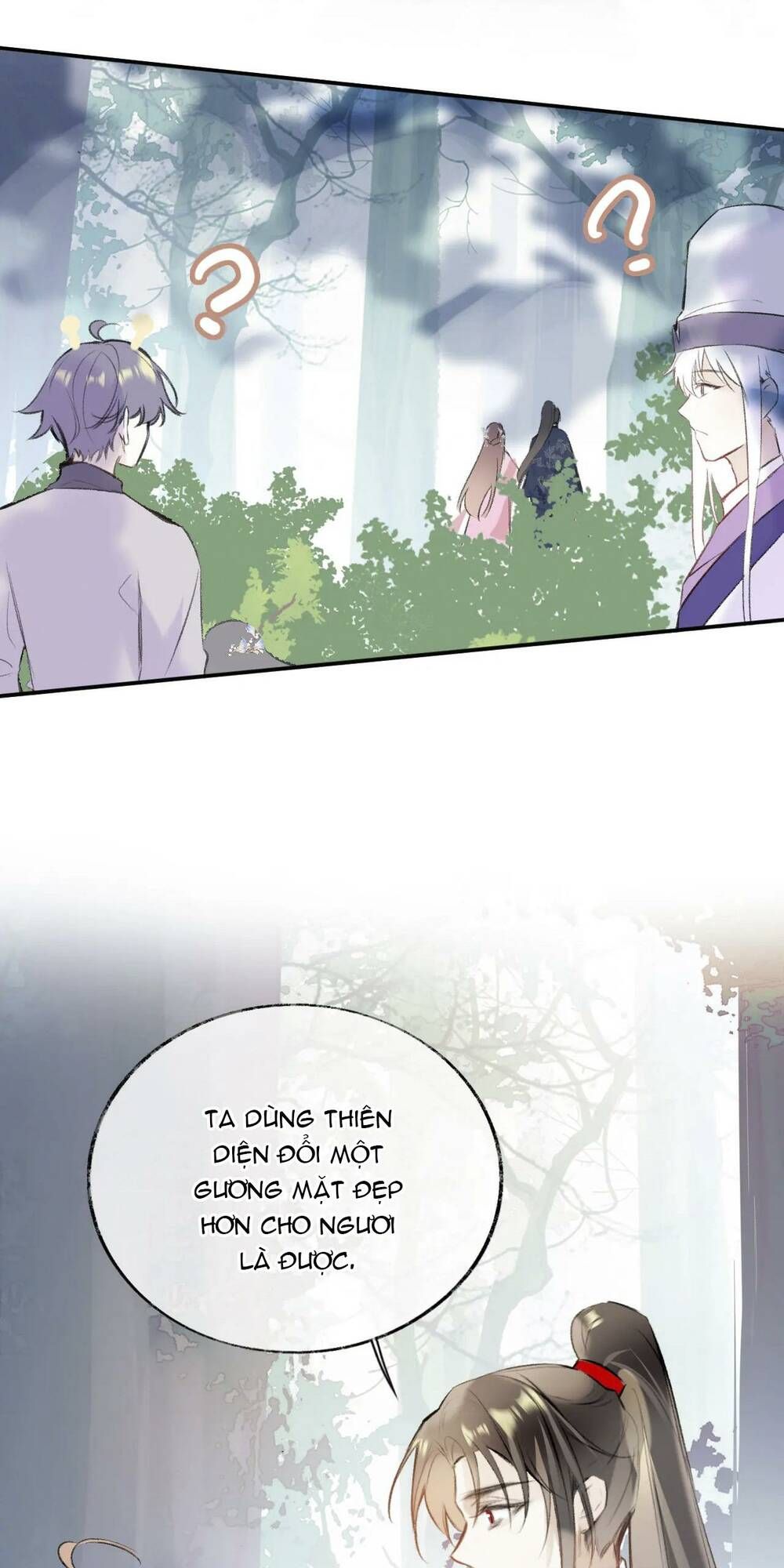 Vi Phu Của Ta Là Long Ngạo Thiên Phần 2 Chapter 39 - 26