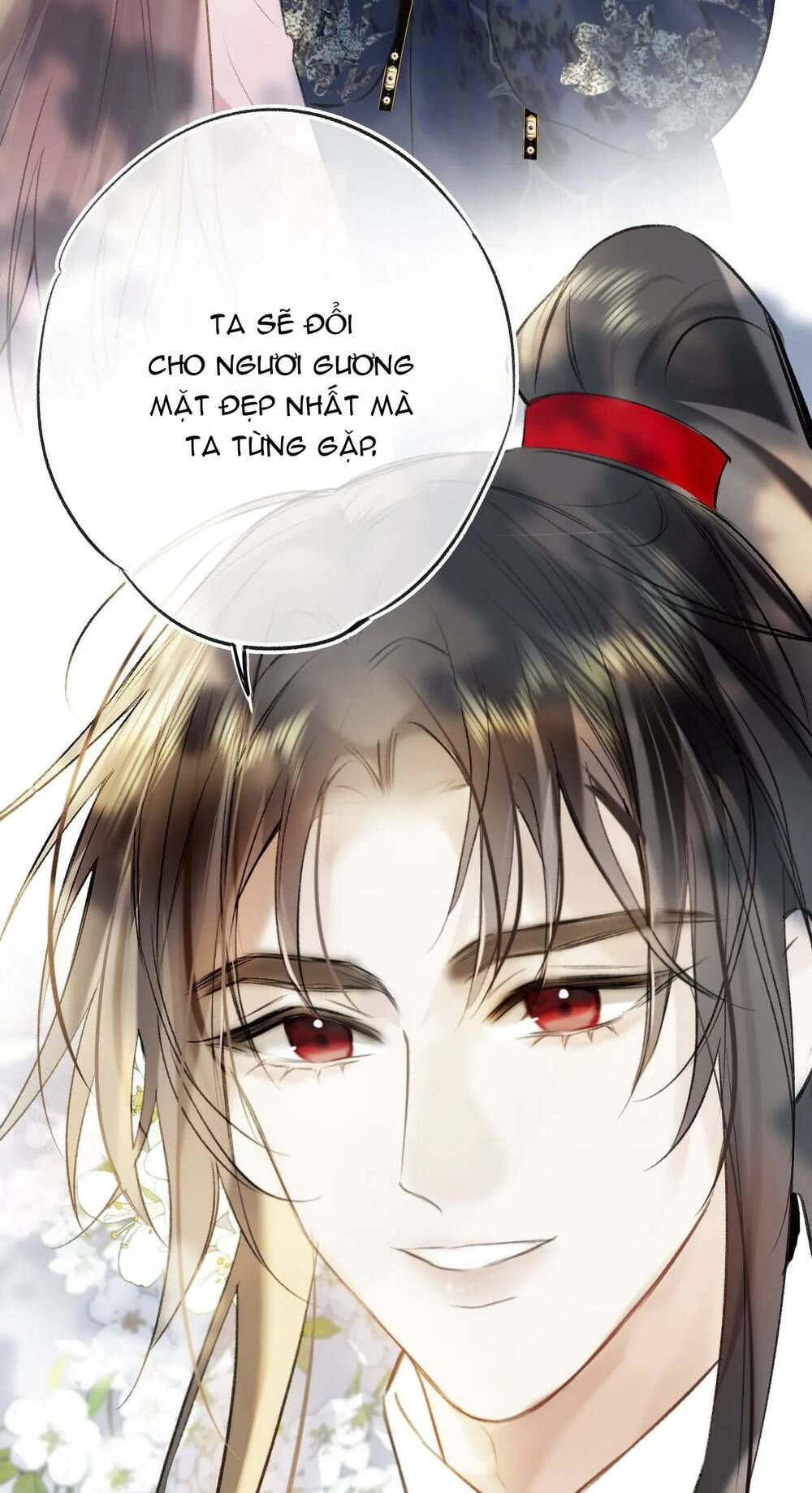 Vi Phu Của Ta Là Long Ngạo Thiên Phần 2 Chapter 39 - 29