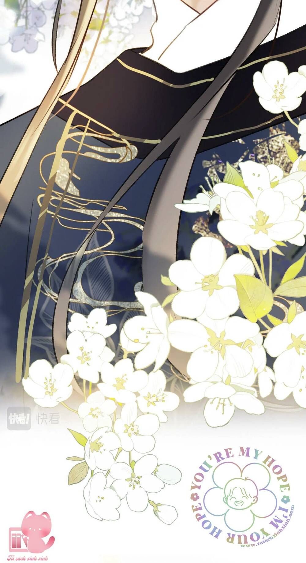 Vi Phu Của Ta Là Long Ngạo Thiên Phần 2 Chapter 39 - 30