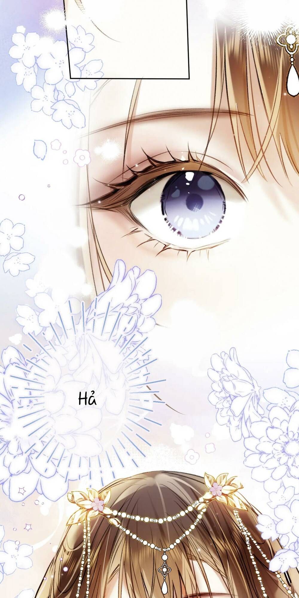 Vi Phu Của Ta Là Long Ngạo Thiên Phần 2 Chapter 39 - 32