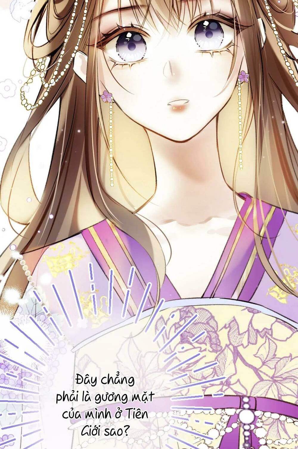 Vi Phu Của Ta Là Long Ngạo Thiên Phần 2 Chapter 39 - 33