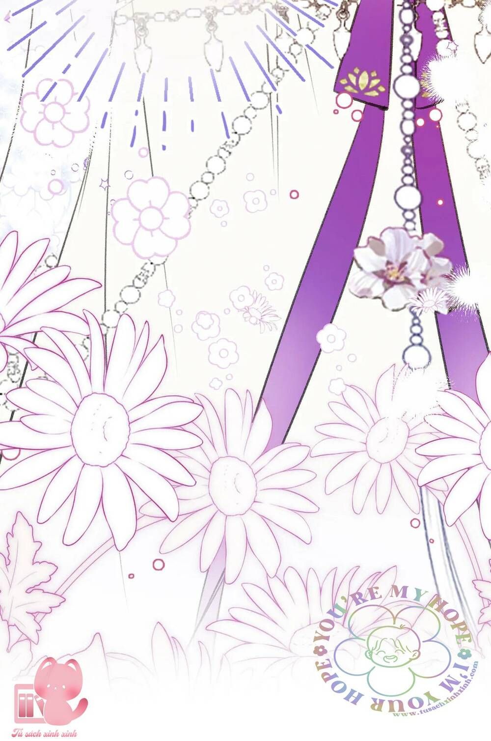 Vi Phu Của Ta Là Long Ngạo Thiên Phần 2 Chapter 39 - 34