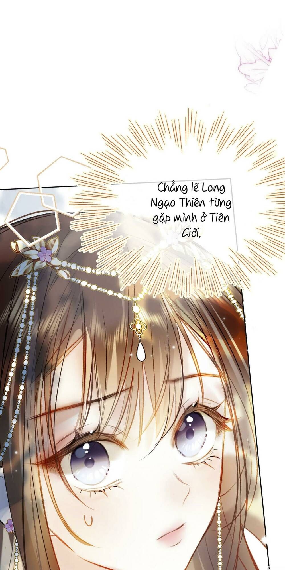 Vi Phu Của Ta Là Long Ngạo Thiên Phần 2 Chapter 39 - 35