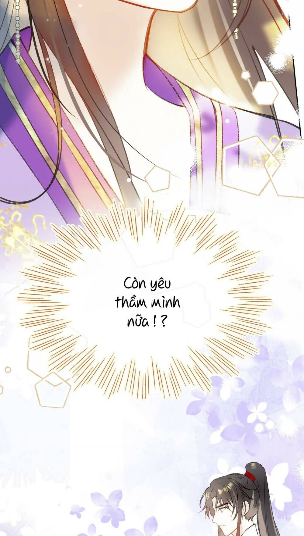 Vi Phu Của Ta Là Long Ngạo Thiên Phần 2 Chapter 39 - 36