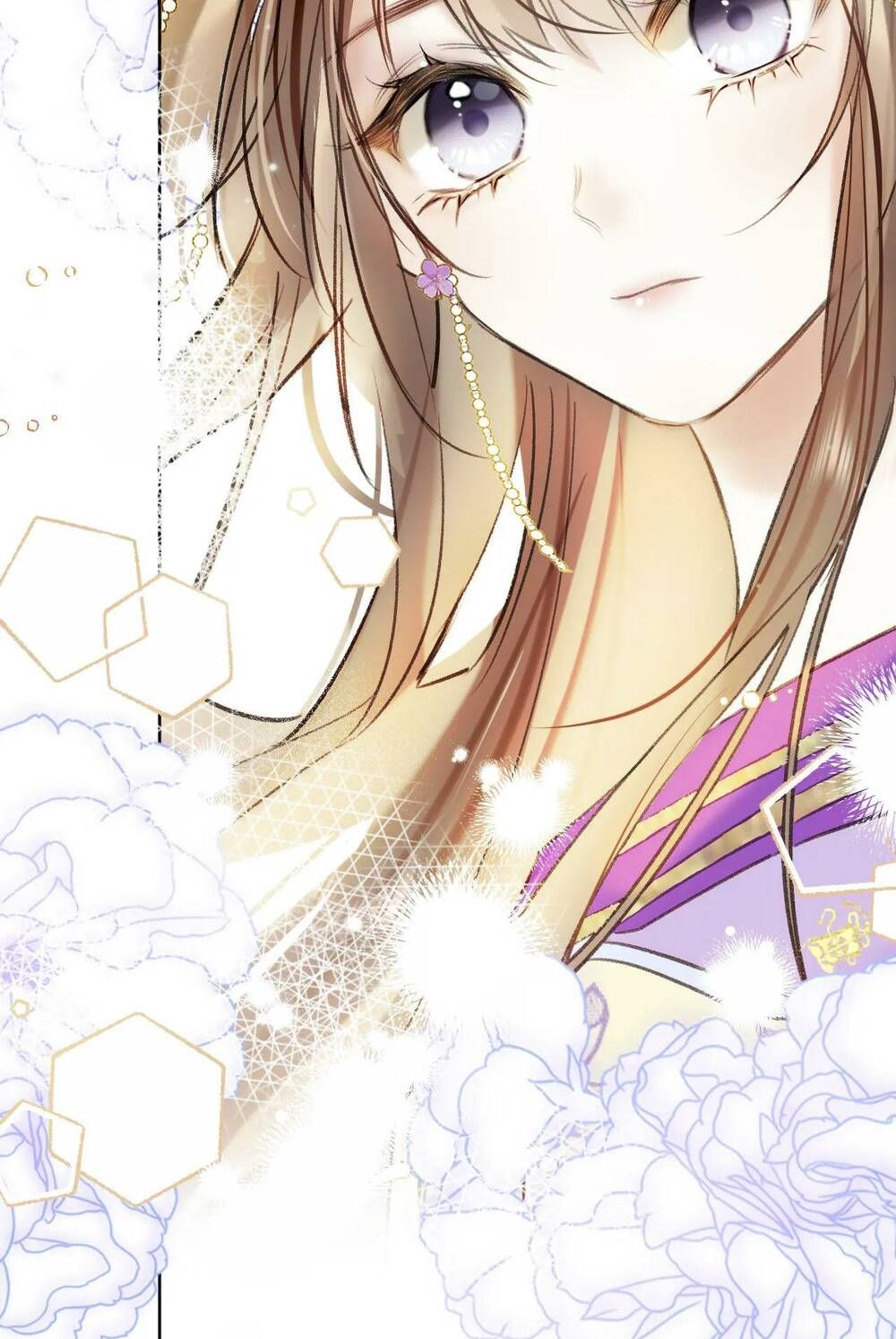 Vi Phu Của Ta Là Long Ngạo Thiên Phần 2 Chapter 39 - 40