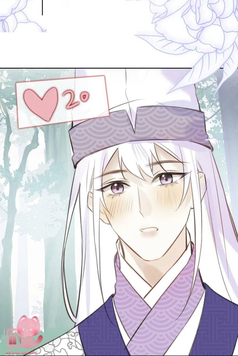 Vi Phu Của Ta Là Long Ngạo Thiên Phần 2 Chapter 39 - 41