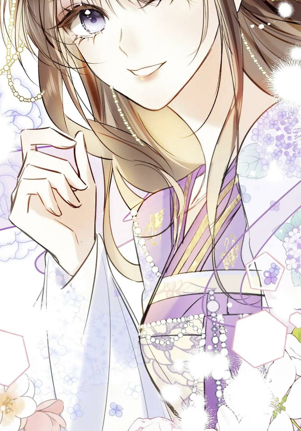 Vi Phu Của Ta Là Long Ngạo Thiên Phần 2 Chapter 39 - 46