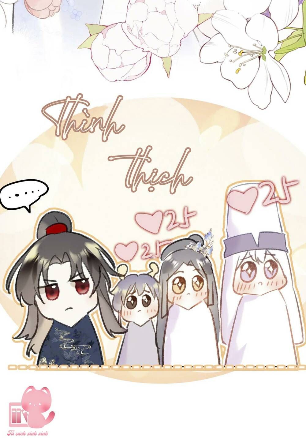 Vi Phu Của Ta Là Long Ngạo Thiên Phần 2 Chapter 39 - 47