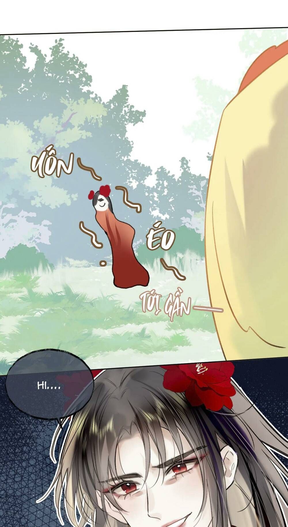 Vi Phu Của Ta Là Long Ngạo Thiên Phần 2 Chapter 39 - 8