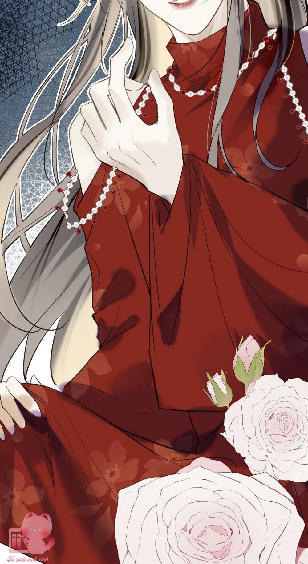 Vi Phu Của Ta Là Long Ngạo Thiên Phần 2 Chapter 39 - 9