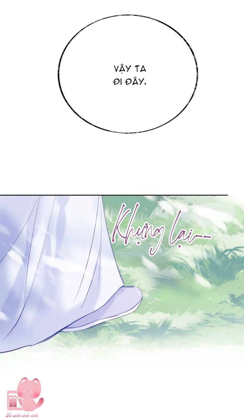 Vi Phu Của Ta Là Long Ngạo Thiên Phần 2 Chapter 40 - 12