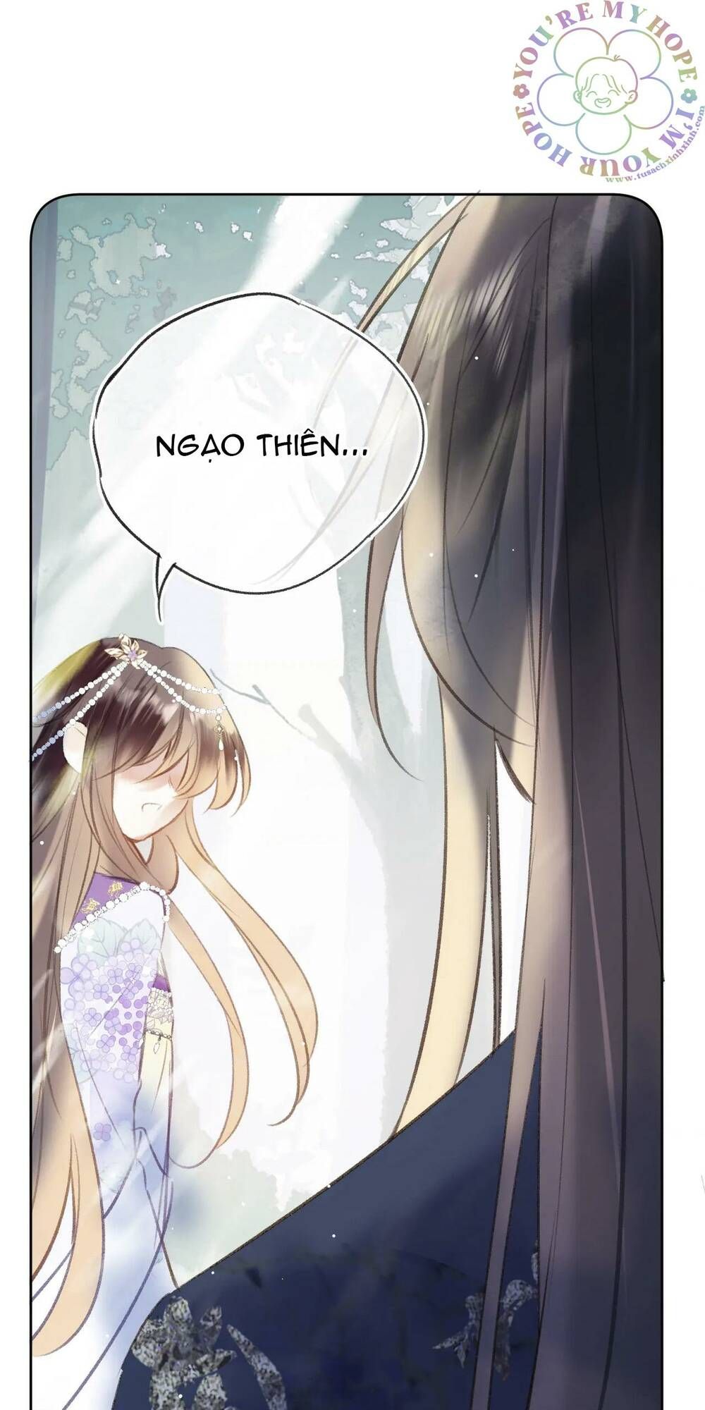 Vi Phu Của Ta Là Long Ngạo Thiên Phần 2 Chapter 40 - 13