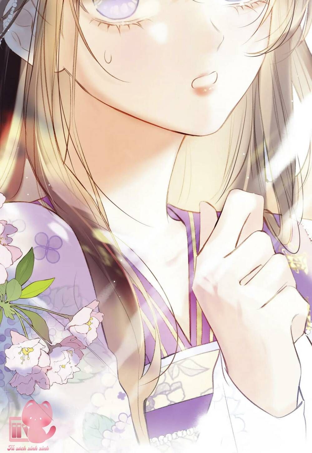 Vi Phu Của Ta Là Long Ngạo Thiên Phần 2 Chapter 40 - 15