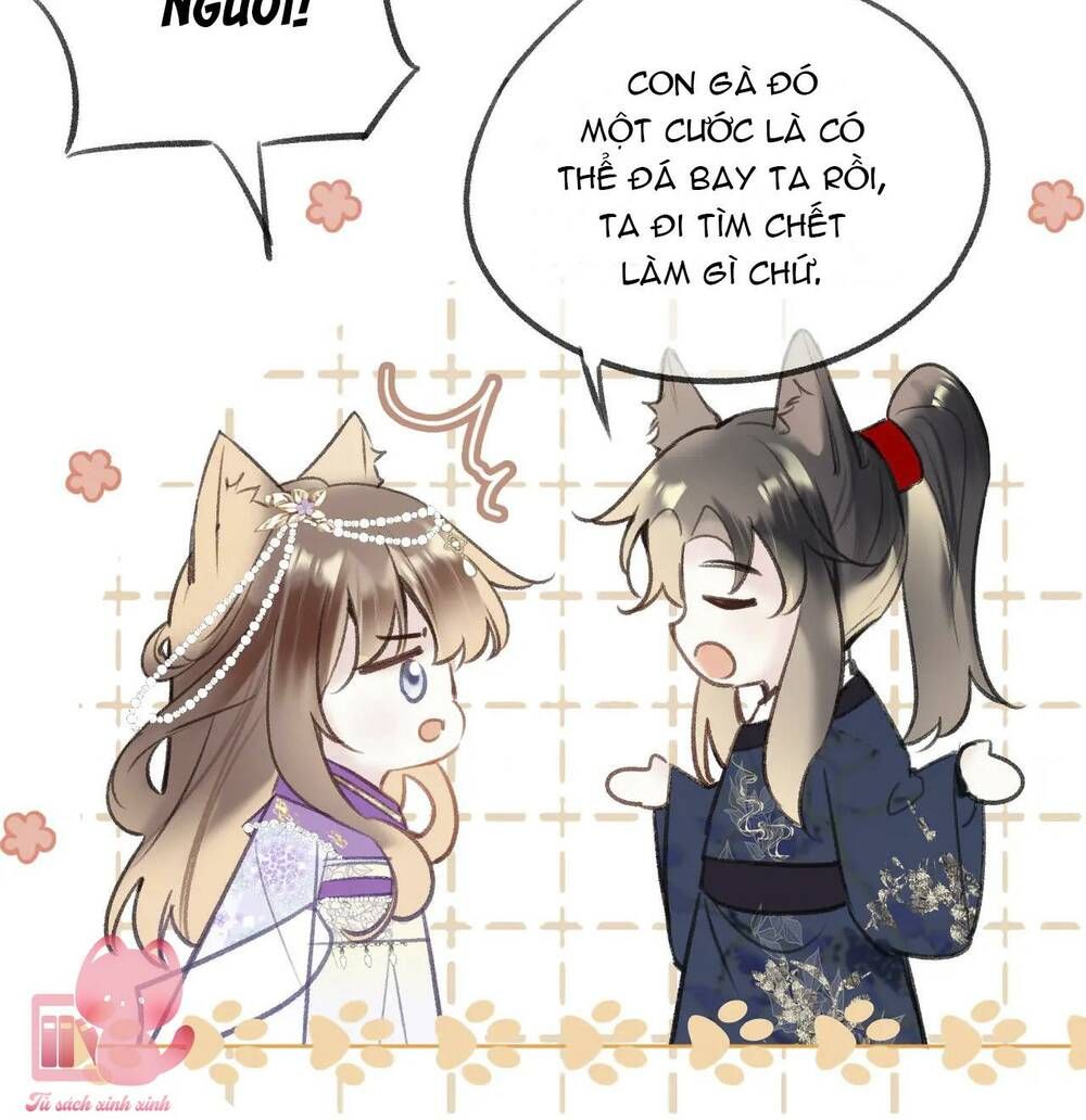 Vi Phu Của Ta Là Long Ngạo Thiên Phần 2 Chapter 40 - 18