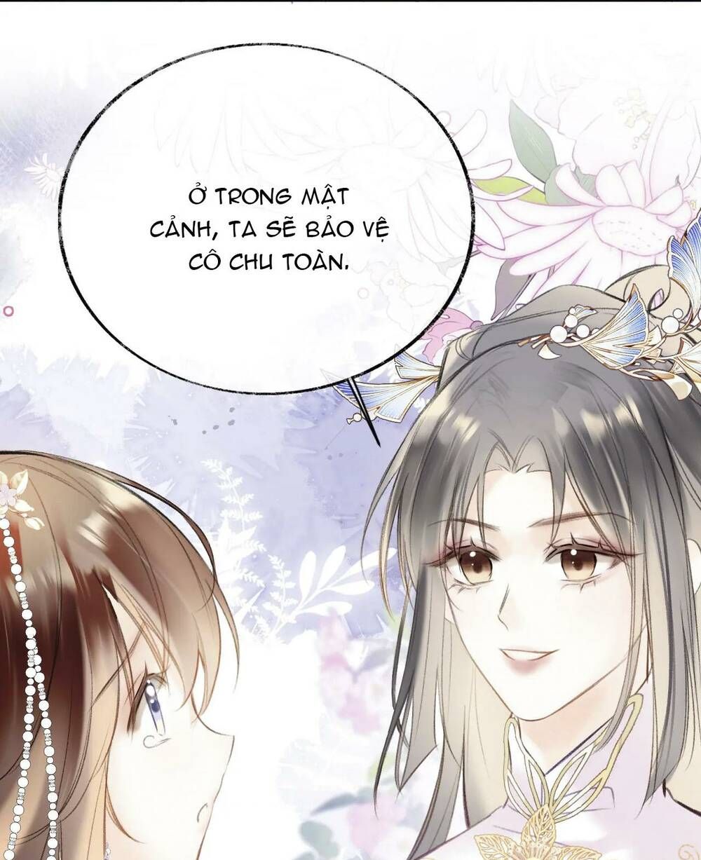 Vi Phu Của Ta Là Long Ngạo Thiên Phần 2 Chapter 40 - 20