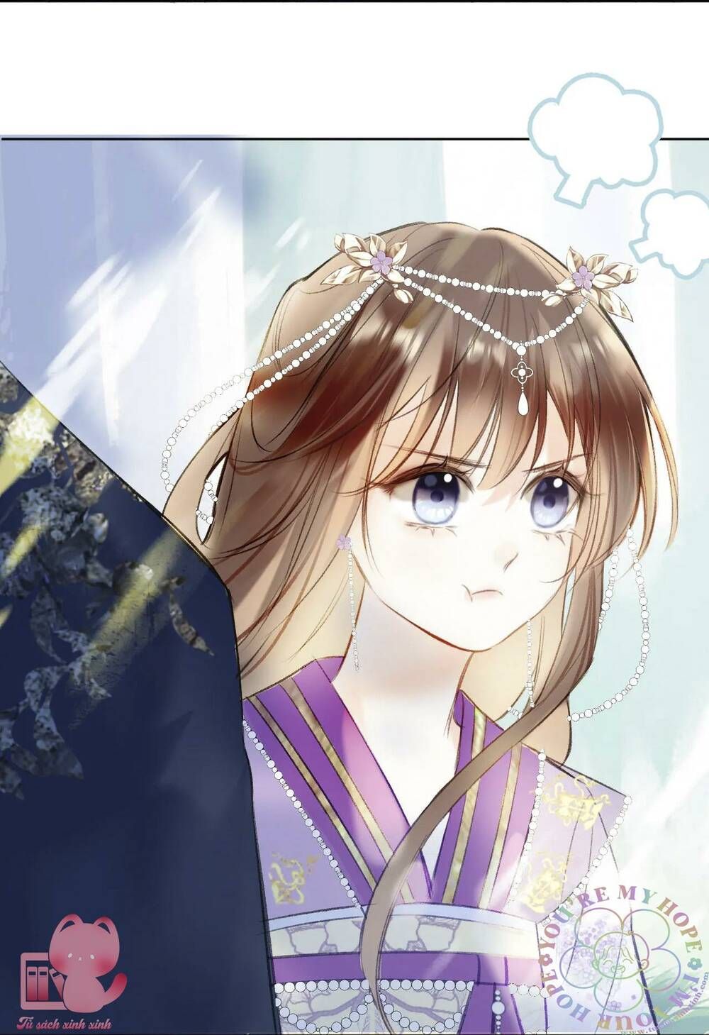 Vi Phu Của Ta Là Long Ngạo Thiên Phần 2 Chapter 40 - 23