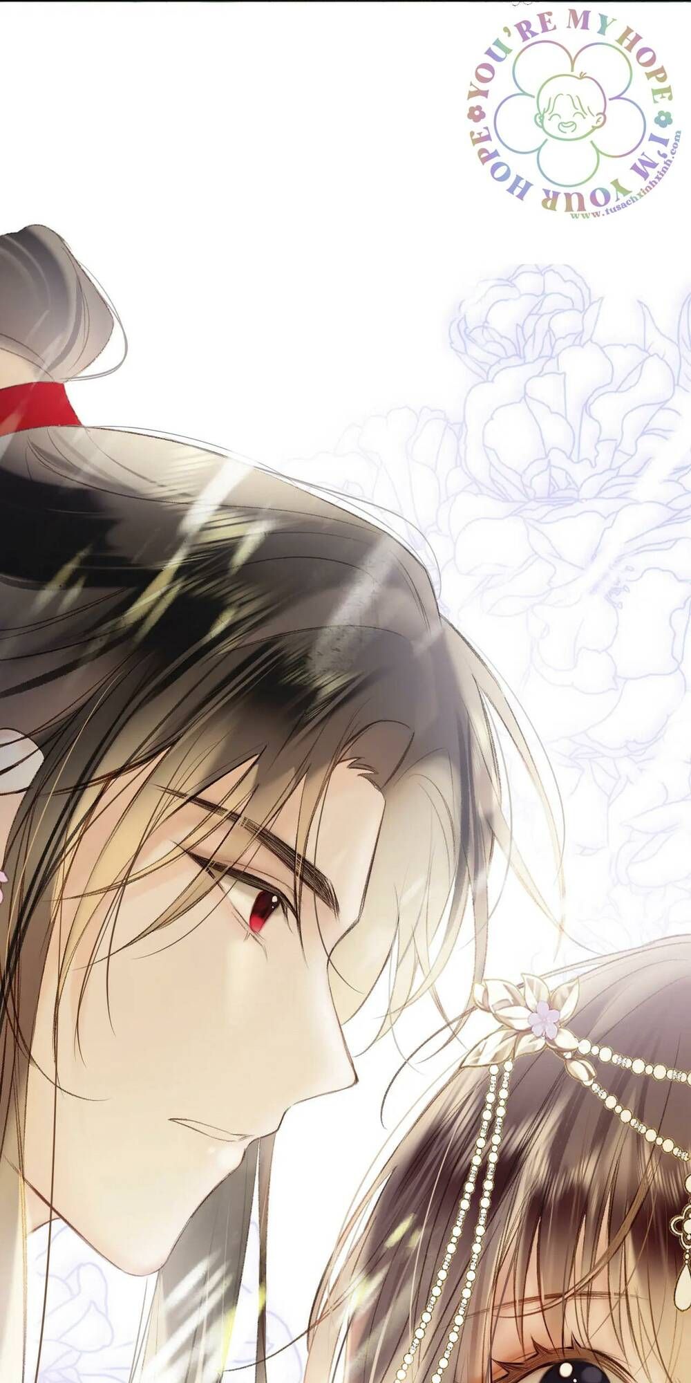 Vi Phu Của Ta Là Long Ngạo Thiên Phần 2 Chapter 40 - 24