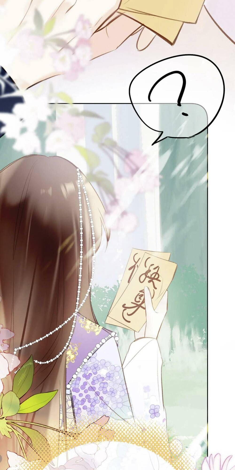 Vi Phu Của Ta Là Long Ngạo Thiên Phần 2 Chapter 40 - 26