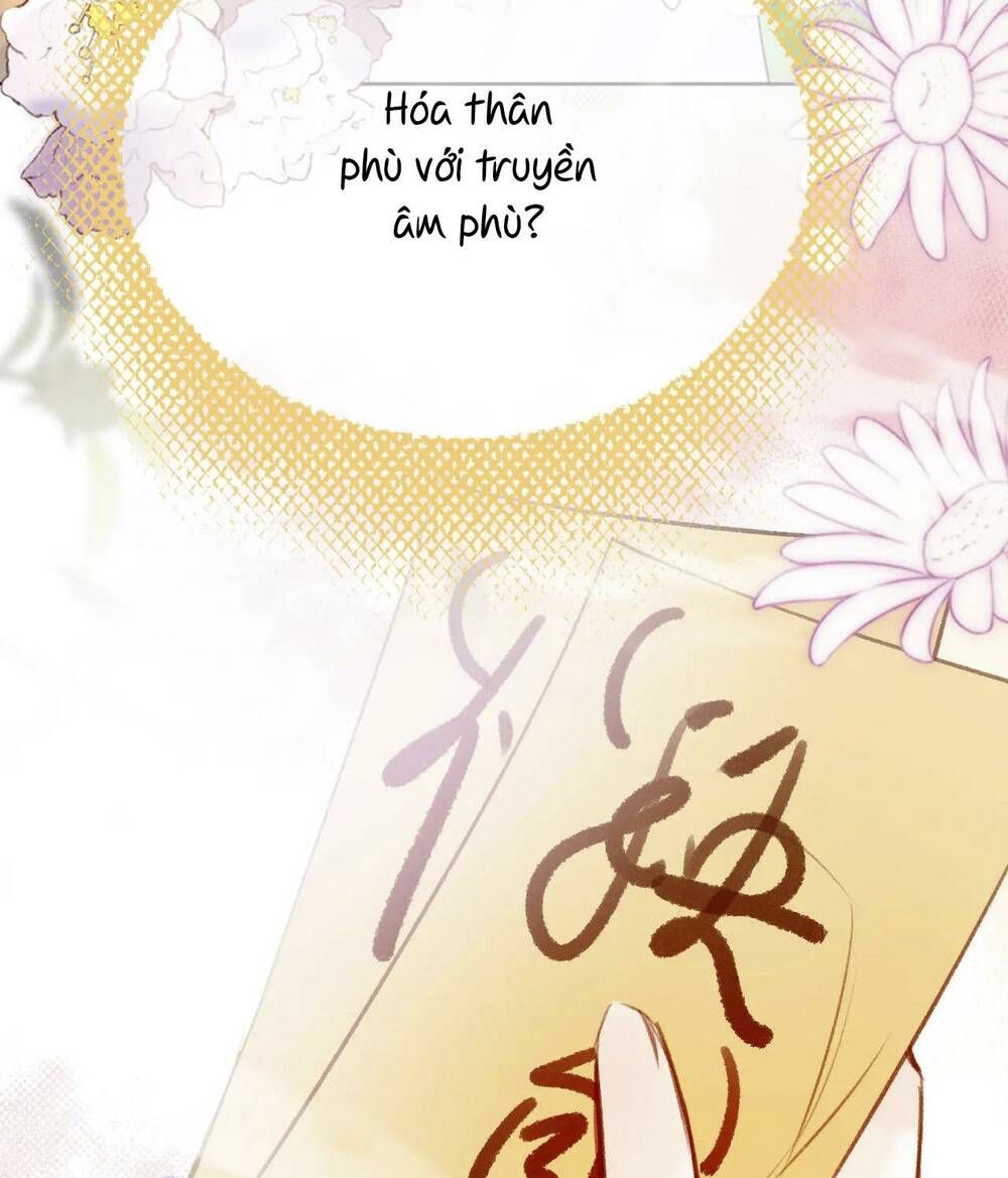 Vi Phu Của Ta Là Long Ngạo Thiên Phần 2 Chapter 40 - 27